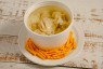 7. won ton soup  馄饨汤